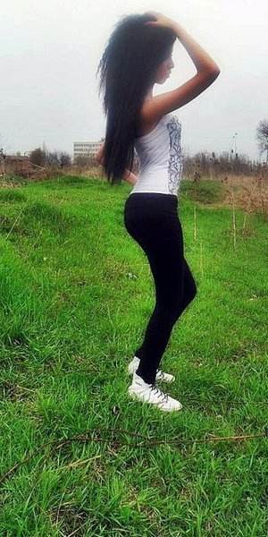 Dating profile image of Jaqueline, age 26, California