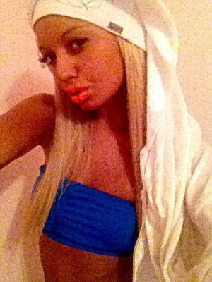 Heaven, 26, North Carolina | Tonight Casual Encounters