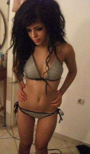 Meet Wendy (25) from South Carolina | Same-Night Dating