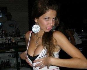 Meet Hailey (27) from Texas | Same-Night Dating