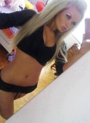 Profile photo for Kaitlyn, 25, Suffolk, VA adult dating