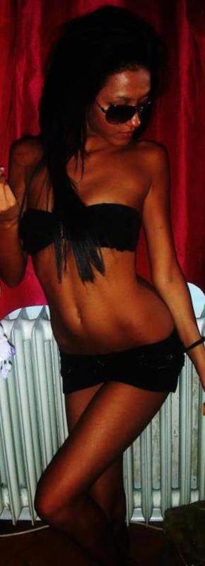 Dating profile image of Aimee, age 19, Georgia