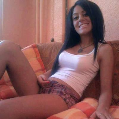 Bianca, 22, casual dating profile photo in Morrilton, AR