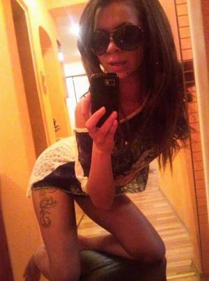 Chat with Anjelica (26) | Oregon Hookups Available Now