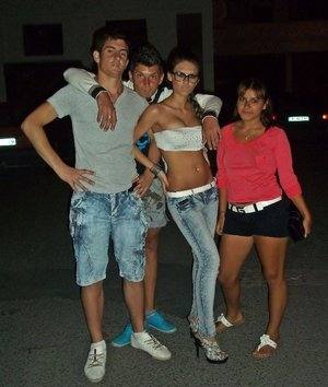 Chat with Violet (30) | Texas Hookups Available Now