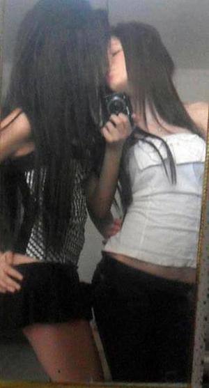 Kathryn (21) in New Jersey | Hookup Tonight