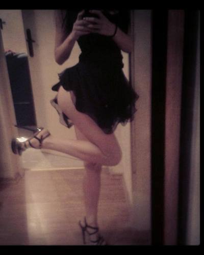 Gisselle (19) in Ontario | Hookup Tonight