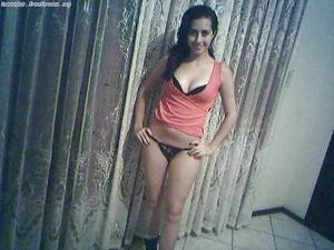 Meet Melanie (23) from Pennsylvania | Same-Night Dating