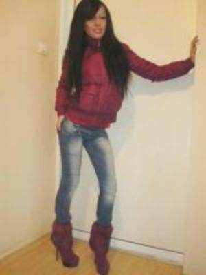 Photo of Kianna, 28, adult dating profile from Minnesota