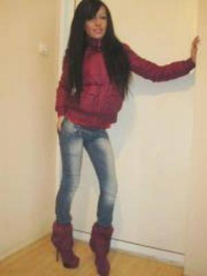 Kianna (28) in Minnesota | Hookup Tonight