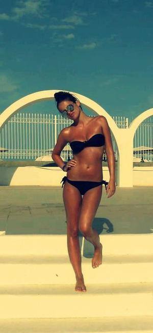 Meet Latoya (23) from Alabama | Same-Night Dating