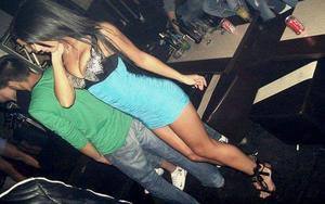 Meet Selena (30) from New York | Same-Night Dating