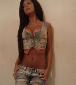 Jennie (20) in Tennessee | Hookup Tonight