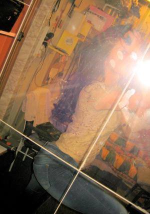 Chat with Allyson (22) | Ontario Hookups Available Now