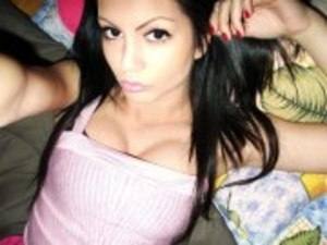 Leticia (24) in Arizona | Hookup Tonight