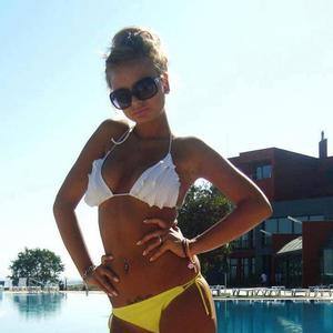 Jaylyn (19) in Nevada | Hookup Tonight