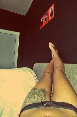 Photo of Reagan, 18, adult dating profile from California