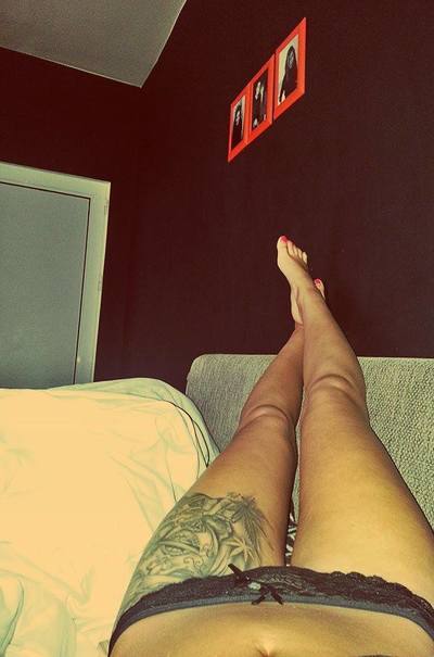 Reagan (18) in California | Hookup Tonight