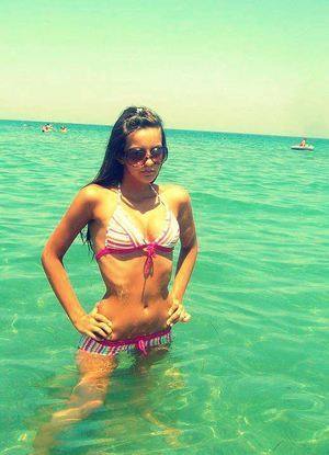 Reina, 27, Georgia | Tonight Casual Encounters