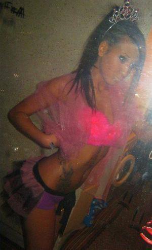 Meet Jaliyah (24) from Colorado | Same-Night Dating