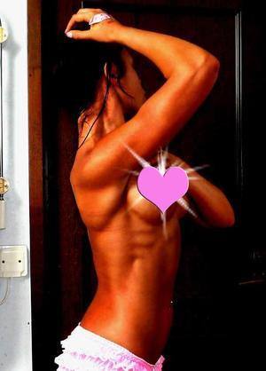 Janet (24) in Ohio | Hookup Tonight