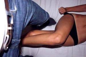 Alissa (23) in British Colombia | Hookup Tonight