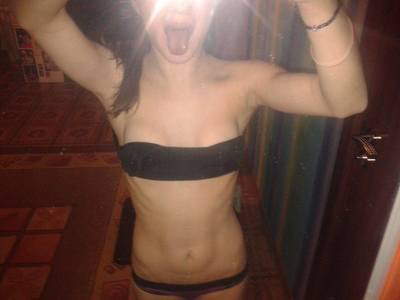 Charlotte (22) in Ohio | Hookup Tonight