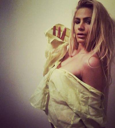 Meet Parker (20) from New Jersey | Same-Night Dating