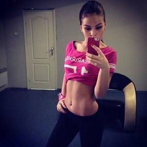 Profile image of Brooklynn, 29, from Rancho Cucamonga, CA