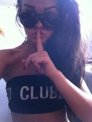 Melisa, 18, Puerto Rico | Tonight Casual Encounters