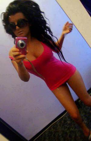 Carissa (19), New York, NY adult dating profile image