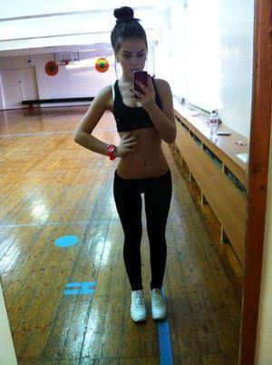 Brittany, 20, Missouri | Tonight Casual Encounters