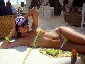 Clara (18) in Oklahoma | Hookup Tonight