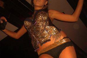 Meet Yvette (21) from West Virginia | Same-Night Dating