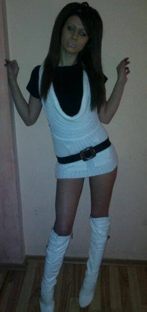 Meet Morgan (19) from Montana | Same-Night Dating