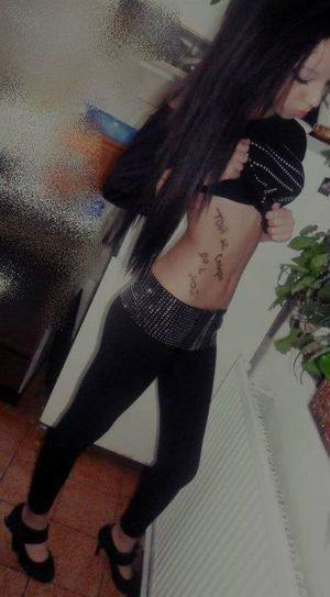 Genesis (18) in Nevada | Hookup Tonight