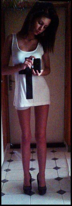 Arielle (19) in West Virginia | Hookup Tonight