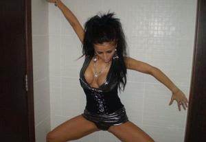 Latasha (28), California adult dating profile image