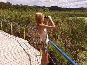 Meet Kyndall (29) from Montana | Same-Night Dating