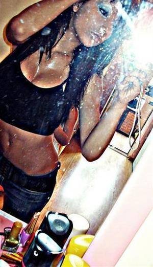 Libby (21) in Tennessee | Hookup Tonight