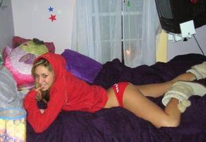 Meet Katrina (29) from Ohio | Same-Night Dating