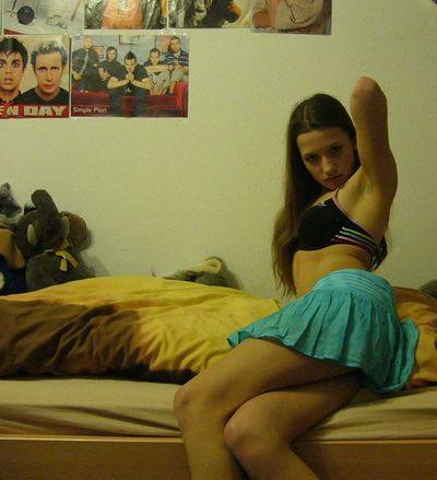 Jenna (29) in California | Hookup Tonight