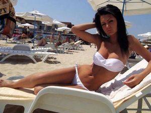 Caroline (23) in Georgia | Hookup Tonight