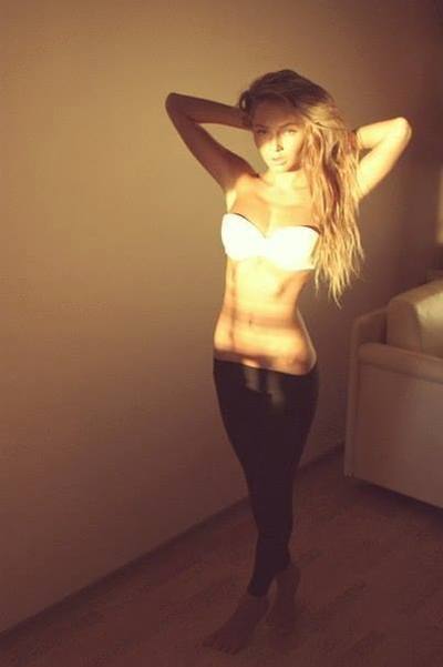 Madyson (27) in Ohio | Hookup Tonight