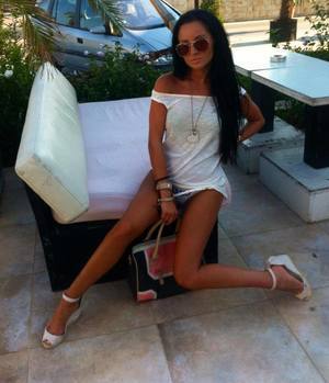 Kristan (21) in New York | Hookup Tonight