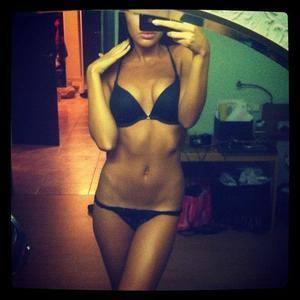 Penelope (25) in Quebec | Hookup Tonight