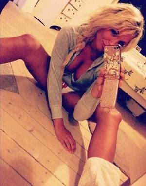 Raquel (19), local adult profile photo in Missouri