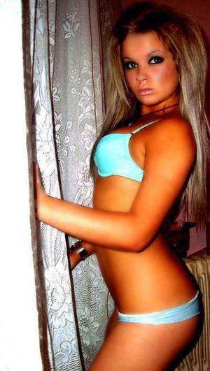Meet Natalie (29) from Nevada | Same-Night Dating
