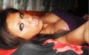 Meet Jenny (26) from Arizona | Same-Night Dating