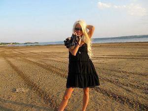 Abbie (22) in North Dakota | Hookup Tonight